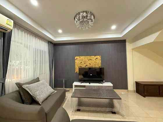3 Bedroom Townhouse for Rent in Khao Noi Pattaya