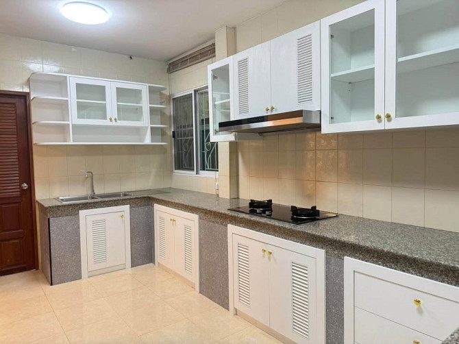 3 Bedroom Townhouse for Rent in Khao Noi Pattaya - photo 6