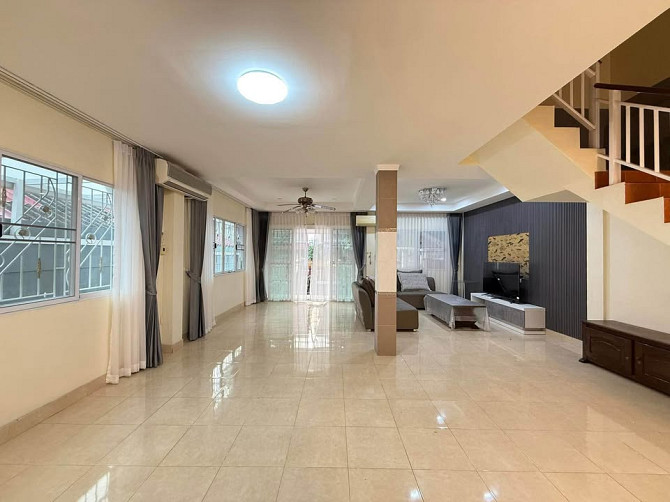 3 Bedroom Townhouse for Rent in Khao Noi Pattaya - photo 5