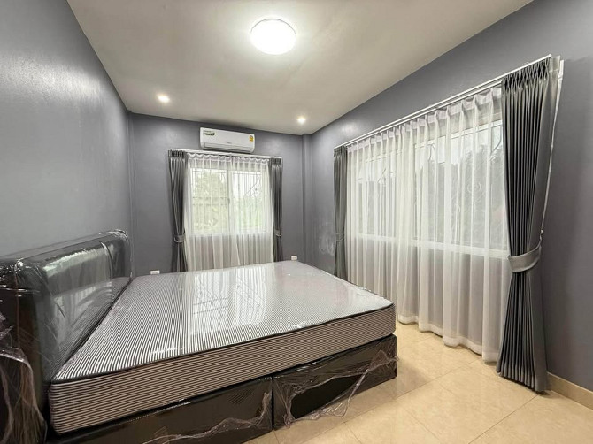 3 Bedroom Townhouse for Rent in Khao Noi Pattaya - photo 13