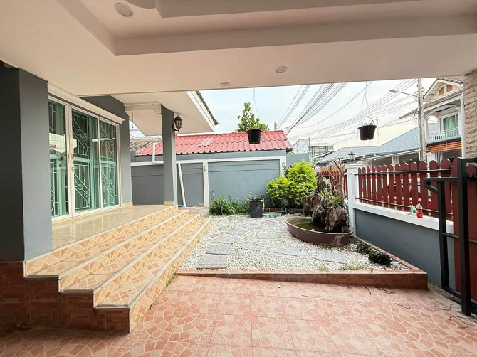 3 Bedroom Townhouse for Rent in Khao Noi Pattaya - photo 16