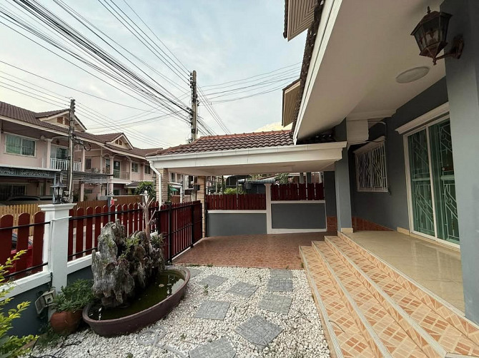 3 Bedroom Townhouse for Rent in Khao Noi Pattaya - photo 15