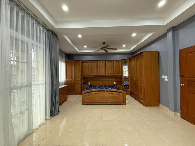 3 Bedroom Townhouse for Rent in Khao Noi Pattaya - photo 11