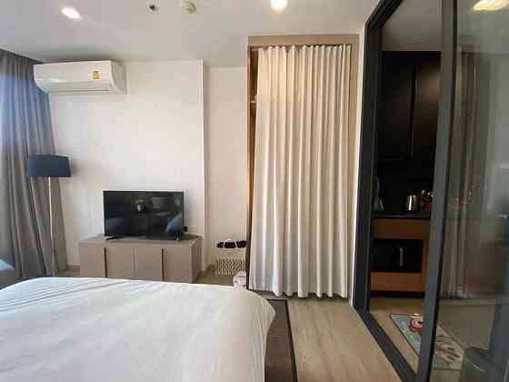 Studio Condo for Rent in Central Pattaya Pattaya