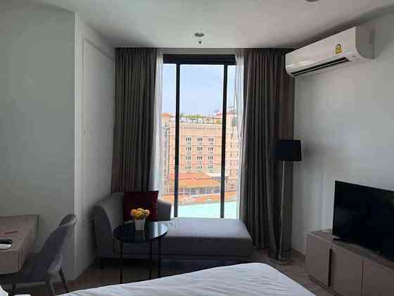 Studio Condo for Rent in Central Pattaya Pattaya