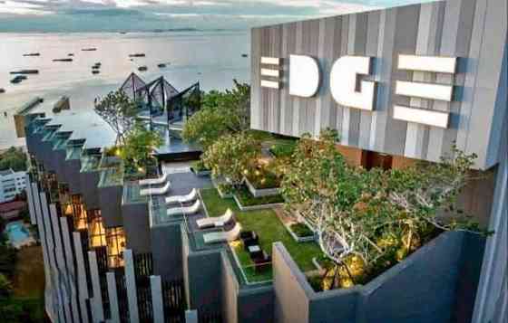 Studio Condo for Rent in Central Pattaya Pattaya