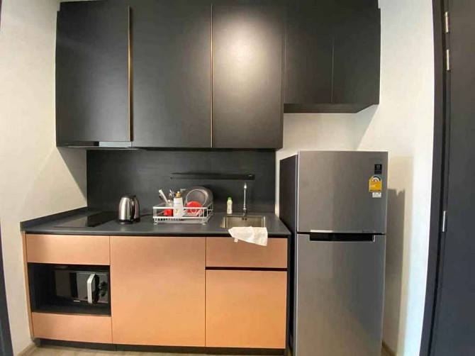 Studio Condo for Rent in Central Pattaya Pattaya - photo 5