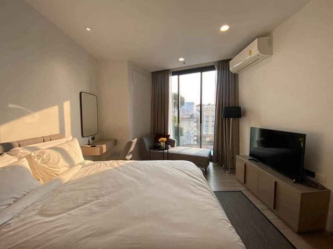 Studio Condo for Rent in Central Pattaya Pattaya - photo 3