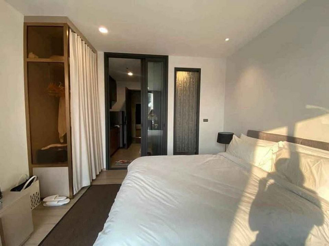 Studio Condo for Rent in Central Pattaya Pattaya - photo 7