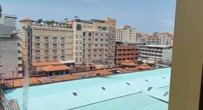 Studio Condo for Rent in Central Pattaya Pattaya - photo 9