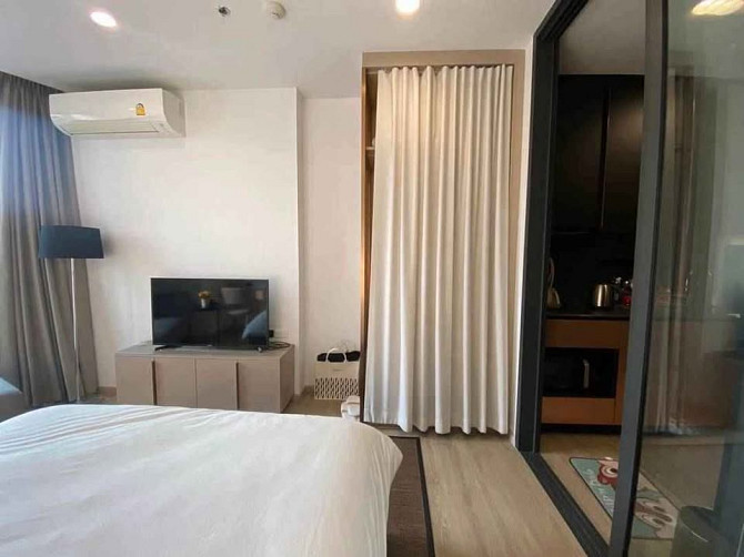 Studio Condo for Rent in Central Pattaya Pattaya - photo 6