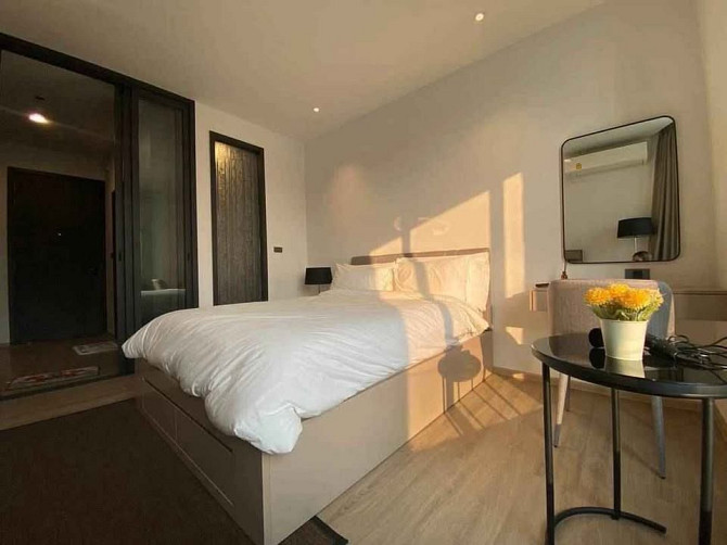 Studio Condo for Rent in Central Pattaya Pattaya - photo 8