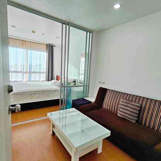 1 Bedroom Condo for Rent in Lumpini Jomtien พัทยา