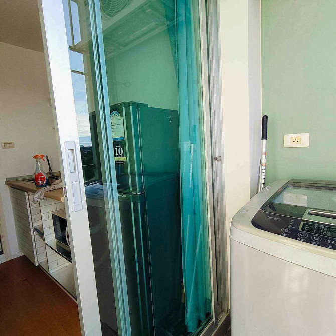1 Bedroom Condo for Rent in Lumpini Jomtien Pattaya - photo 3