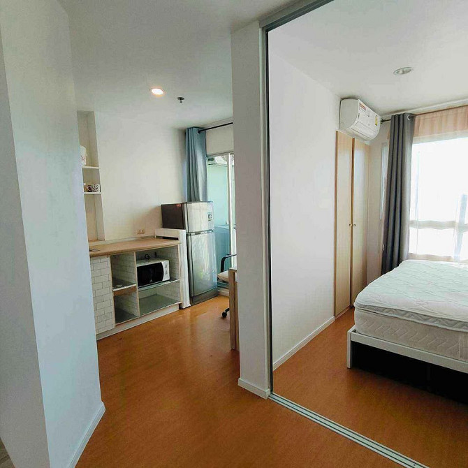 1 Bedroom Condo for Rent in Lumpini Jomtien Pattaya - photo 2