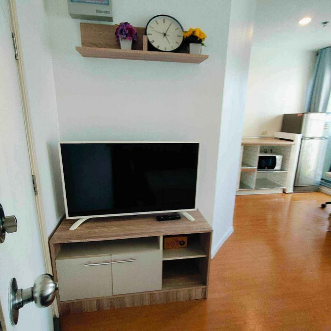 1 Bedroom Condo for Rent in Lumpini Jomtien Pattaya - photo 4