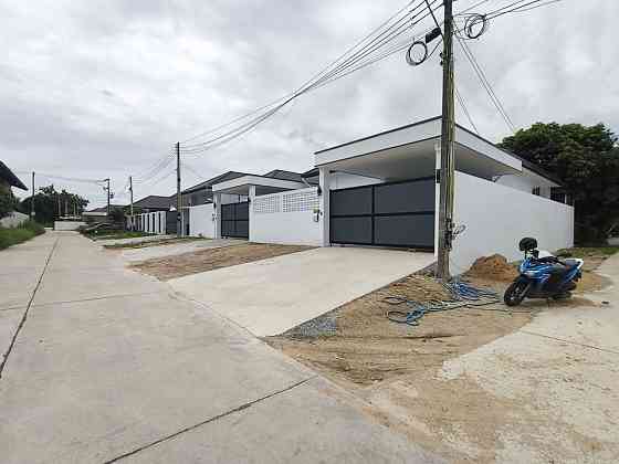 3 Bedroom House for Rent - 35,000/month Pattaya