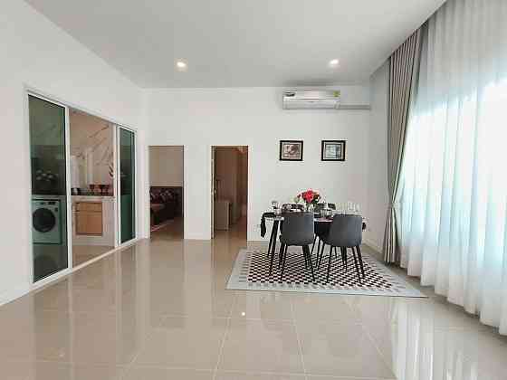 3 Bedroom House for Rent - 35,000/month Pattaya
