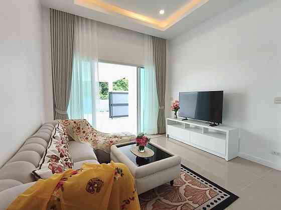 3 Bedroom House for Rent - 35,000/month Pattaya