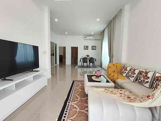 3 Bedroom House for Rent - 35,000/month Pattaya