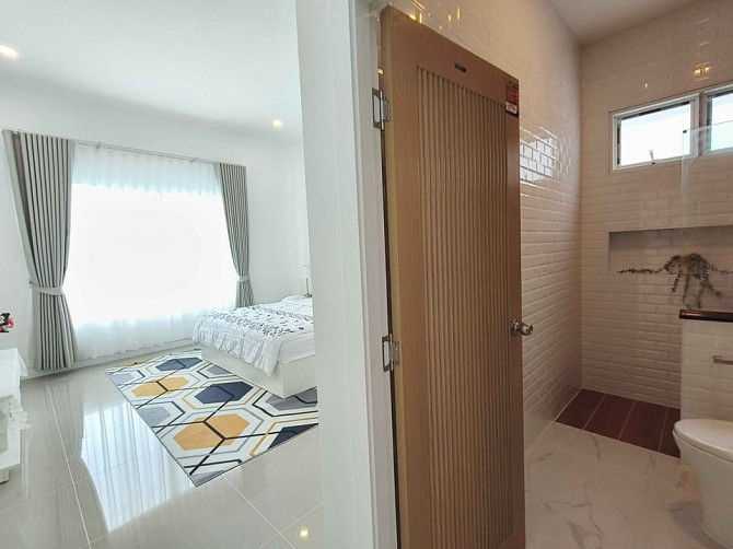 3 Bedroom House for Rent - 35,000/month Pattaya - photo 14
