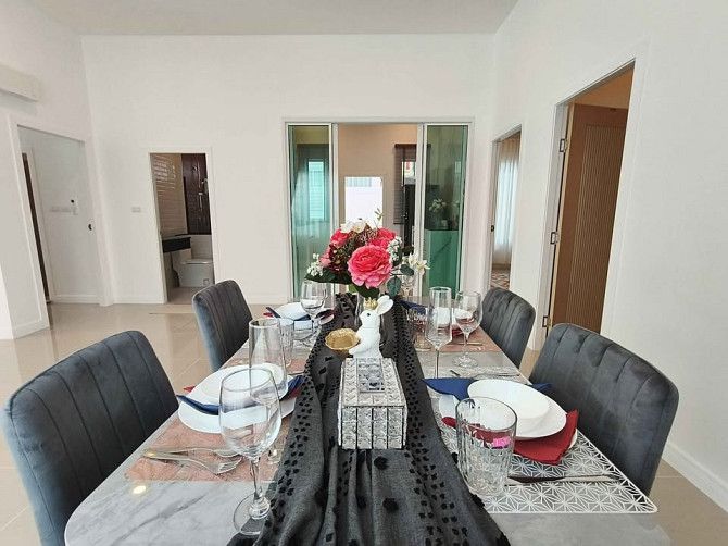 3 Bedroom House for Rent - 35,000/month Pattaya - photo 7