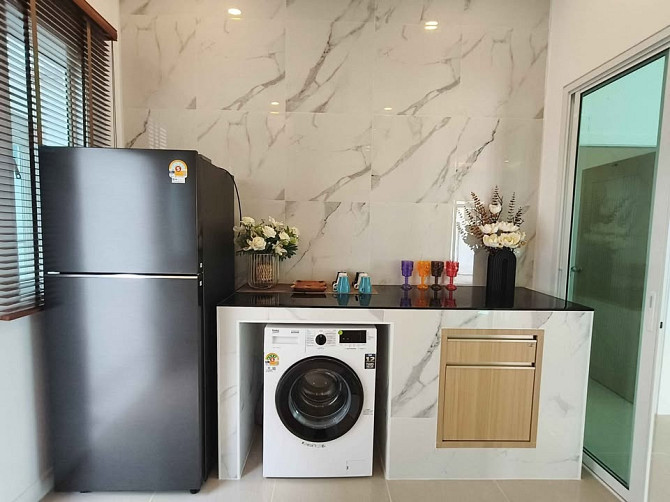 3 Bedroom House for Rent - 35,000/month Pattaya - photo 11