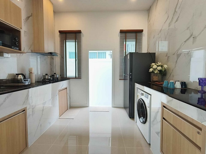 3 Bedroom House for Rent - 35,000/month Pattaya - photo 9