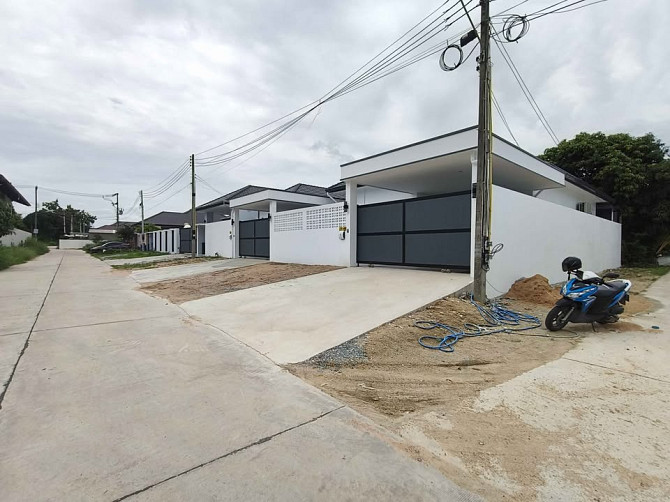 3 Bedroom House for Rent - 35,000/month Pattaya - photo 2