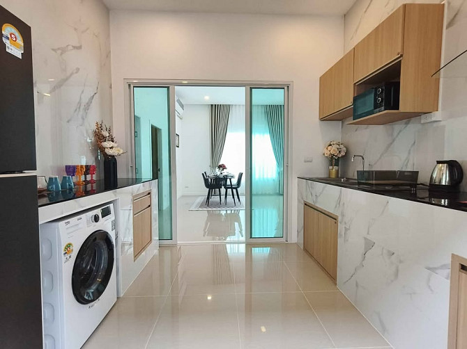3 Bedroom House for Rent - 35,000/month Pattaya - photo 12