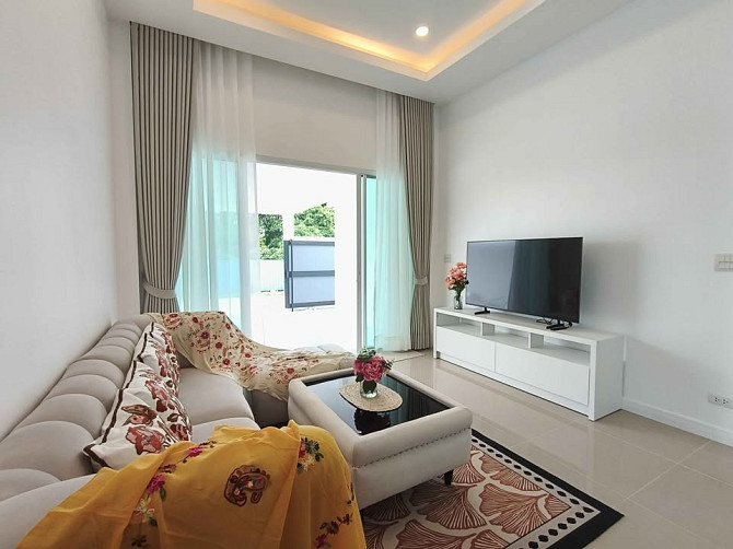 3 Bedroom House for Rent - 35,000/month Pattaya - photo 5
