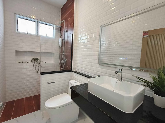 3 Bedroom House for Rent - 35,000/month Pattaya - photo 17