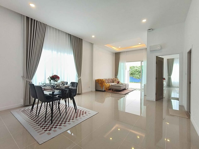 3 Bedroom House for Rent - 35,000/month Pattaya - photo 8