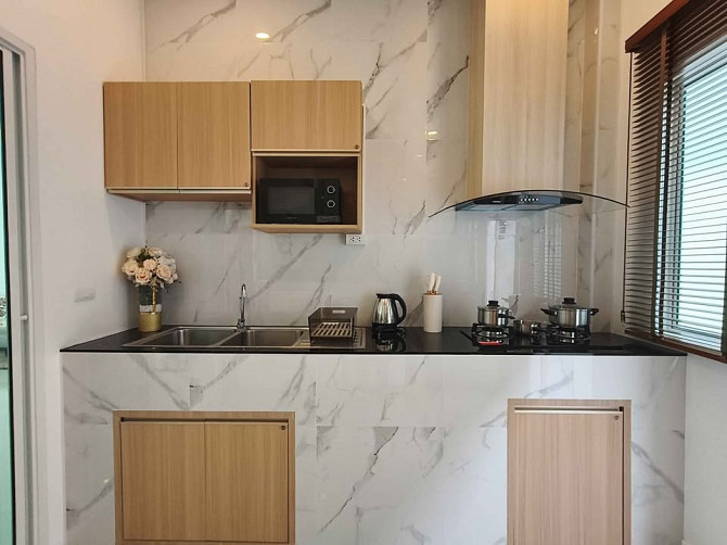 3 Bedroom House for Rent - 35,000/month Pattaya - photo 10