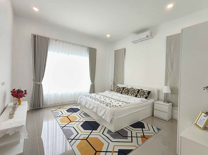 3 Bedroom House for Rent - 35,000/month Pattaya - photo 13