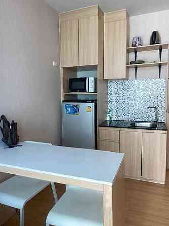 1 Bedroom Condo for Rent with Sea View พัทยา