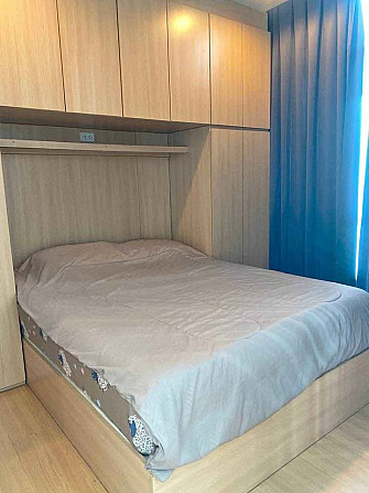 1 Bedroom Condo for Rent with Sea View Pattaya - photo 1