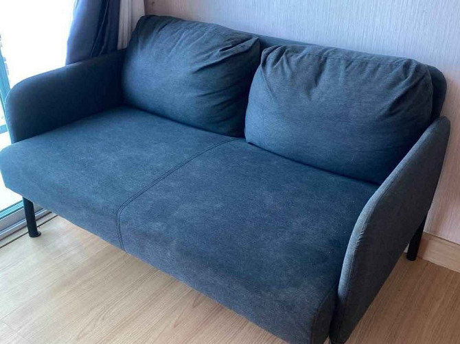 1 Bedroom Condo for Rent with Sea View Pattaya - photo 5