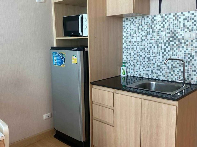 1 Bedroom Condo for Rent with Sea View Pattaya - photo 7