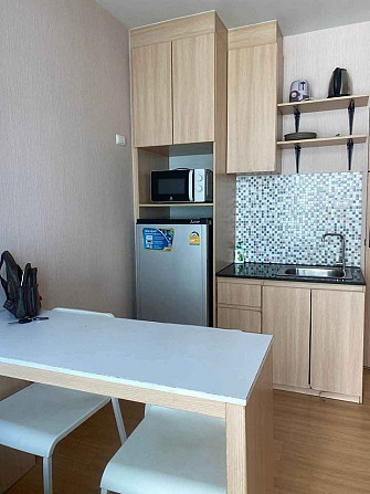 1 Bedroom Condo for Rent with Sea View Pattaya - photo 3