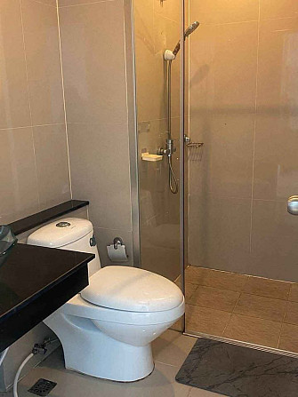 1 Bedroom Condo for Rent with Sea View Pattaya - photo 10