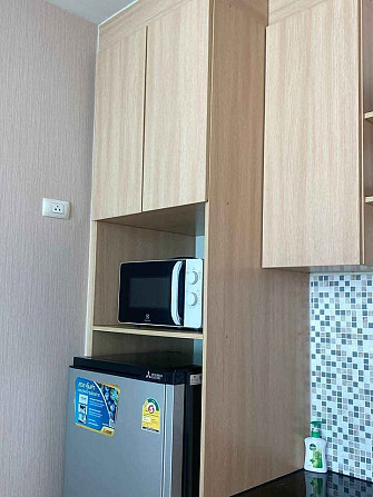 1 Bedroom Condo for Rent with Sea View Pattaya - photo 9