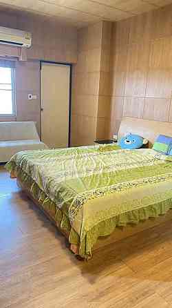 Studio Condo for Long Term Rent Pattaya