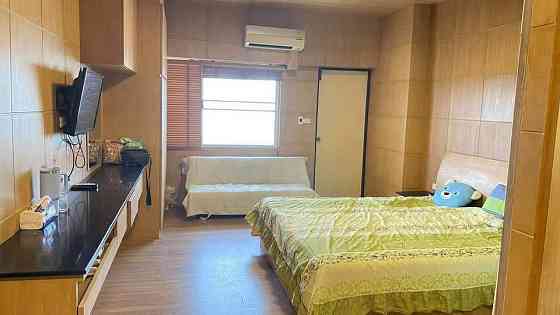 Studio Condo for Long Term Rent Pattaya