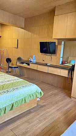 Studio Condo for Long Term Rent Pattaya