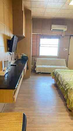 Studio Condo for Long Term Rent Pattaya