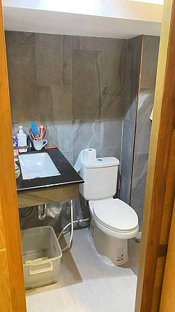 Studio Condo for Long Term Rent Pattaya - photo 12