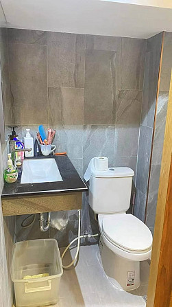 Studio Condo for Long Term Rent Pattaya - photo 9