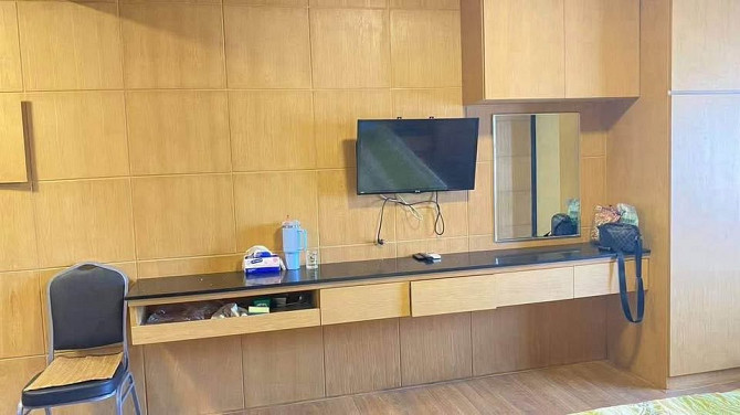 Studio Condo for Long Term Rent Pattaya - photo 7
