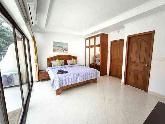 4 Bedroom Townhouse for Rent in Pratumnak Hill Pattaya